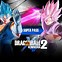 Image result for Dragon Ball Xenoverse 2 Super Saiyan God