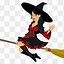 Image result for Witch Hat No Background