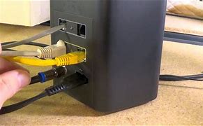 Image result for Reset Xfinity Modem