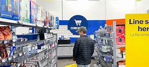 Image result for Inside Best Buy Check Out