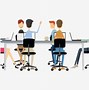 Image result for Business Meeting Clip Art