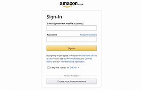 Image result for Amazon Com Login Prime