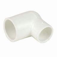 Image result for Reduaing Elbow PVC