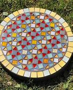 Image result for DIY Garden Stepping Stones