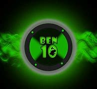 Image result for Ben 10 Watch Logo