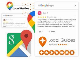 Image result for Leval 10 Google Local Guide Badge