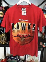 Image result for Atlanta Hawks Merchandise