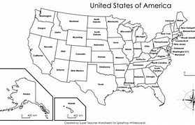 Image result for United States Map Puzzle