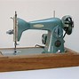 Image result for Vintage Sewing Machine