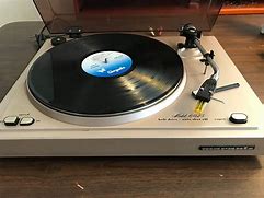 Image result for Marantz 6025 Turntable