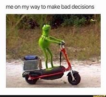 Image result for Me On My Way Meme
