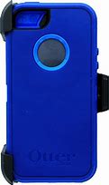 Image result for Defender Otterbox Blue Case