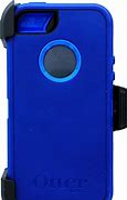 Image result for OtterBox iPhone 5 Cases Blue