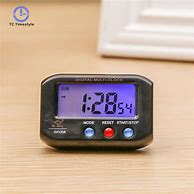 Image result for Pocket Alarm Clock