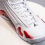 Image result for Fully Leather Jordan 14s