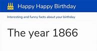 Image result for 1866 Calendar