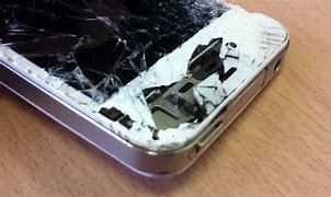Image result for iPhone 4 Crash