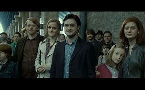 Image result for Harry Potter Deathly Hallows Part 2 Ending