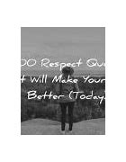 Image result for Respect Quotes Business
