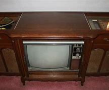 Image result for Vintage Magnavox Console TV