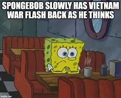 Image result for Spongebob Flash Meme