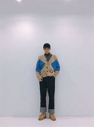 Image result for BTS RM Style