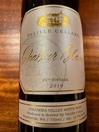 Image result for DeLille Chaleur Estate