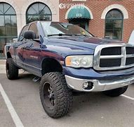 Image result for 05 Dodge Ram 1500 Lifted