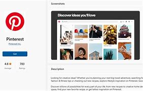 Image result for Pinterest.com Official Website