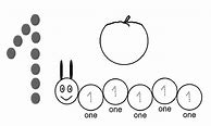 Image result for Number Activities for 3 Year Olds