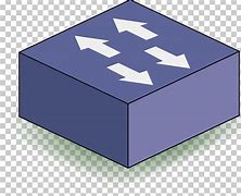 Image result for Multilayer Switch Icon 3D