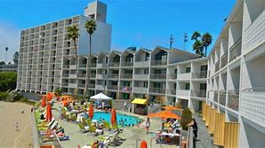Image result for Santa Cruz Beach Hotels