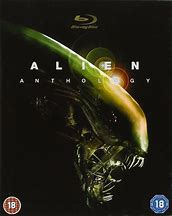 Image result for Alien Box Set