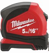 Image result for Milwaukee Tape-Measure
