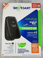 Image result for Prepaid Tracfone LG Flip Phone