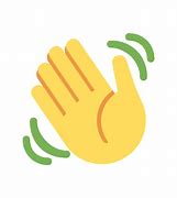 Image result for Slap Wrist Emoji