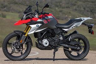 Image result for BMW F 310 GS