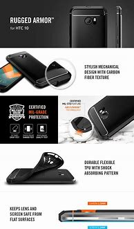 Image result for Case for HTC 10