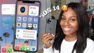 Image result for iPhone 8 Screen Layout