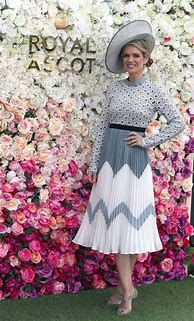 Image result for Dresses for Ascot Ladies Day