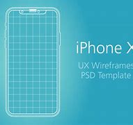 Image result for iPhone XS Wireframe