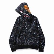 Image result for Bape Galaxy Tee