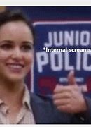 Image result for Gina Brooklyn 99 Meme