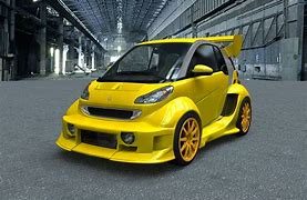 Image result for smart cars bodies kit