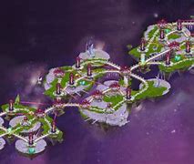 Image result for Solar Vortex Adventure Island