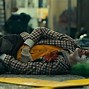 Image result for Joker Train Scene