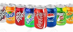 Image result for Coca-Cola Fanta Sprite Pepsi Toy