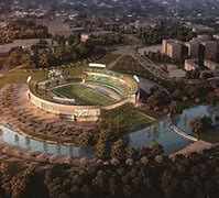Image result for Monterrey Mexico Football Stadium