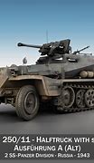 Image result for Sd.Kfz 250