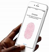 Image result for iPhone 6 Fingerprint